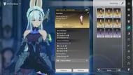Try to get as many useful stats as possible (Image via A Plus)